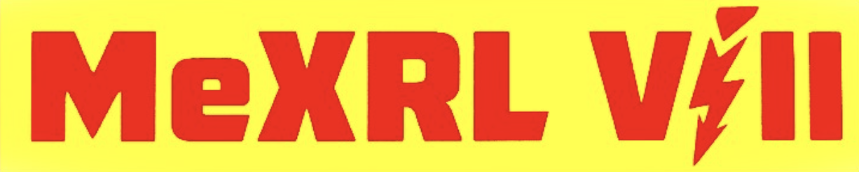 MexRL Vill Logo