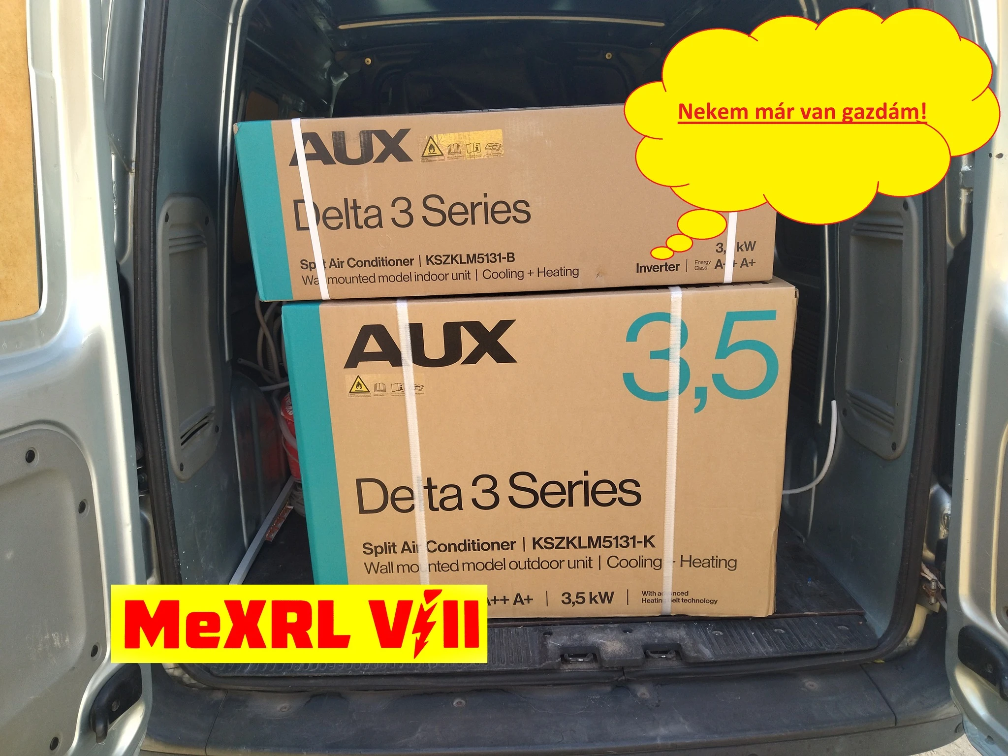 Villanyszerelési projekt