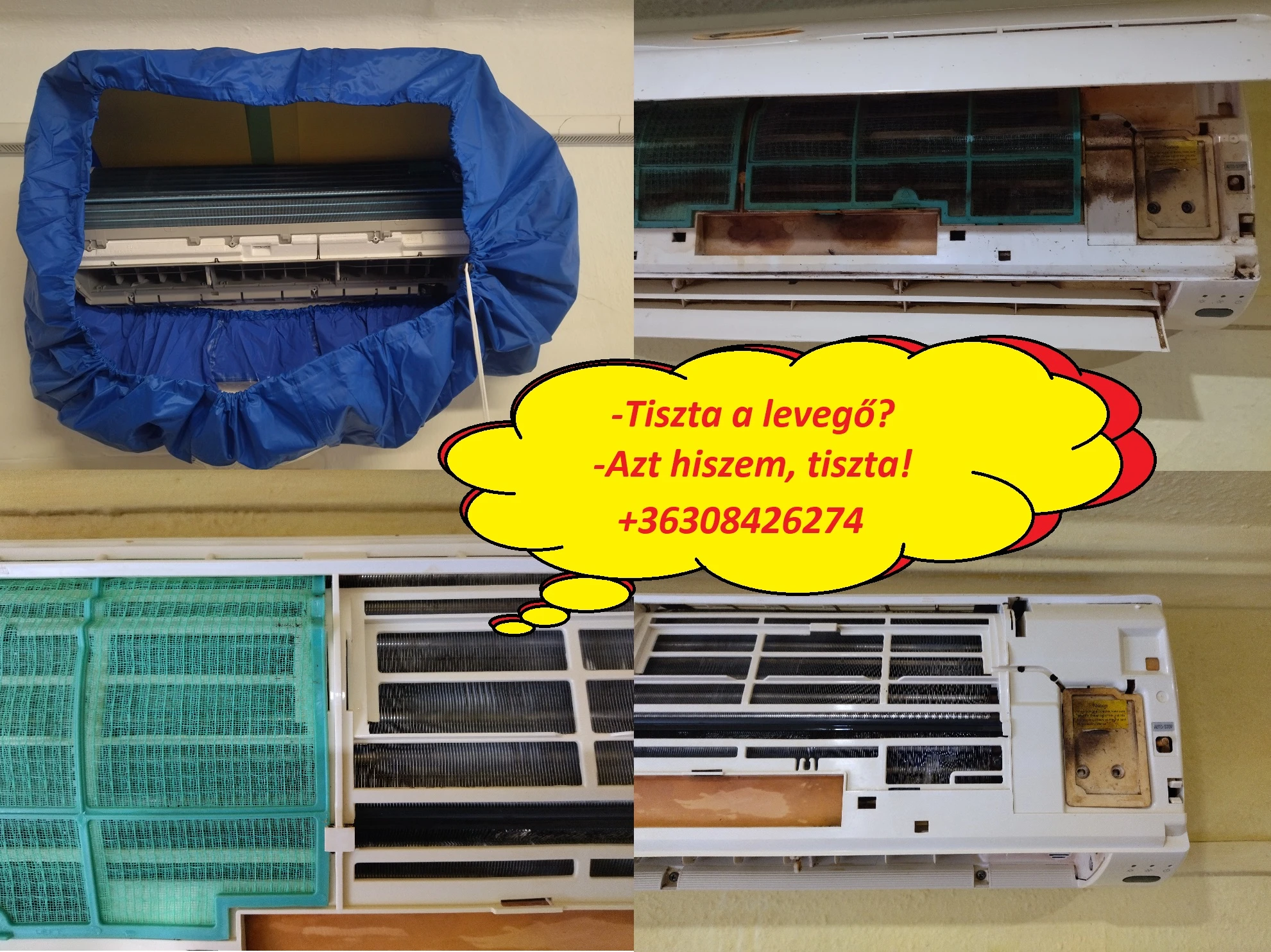 Ipari karbantartási munka