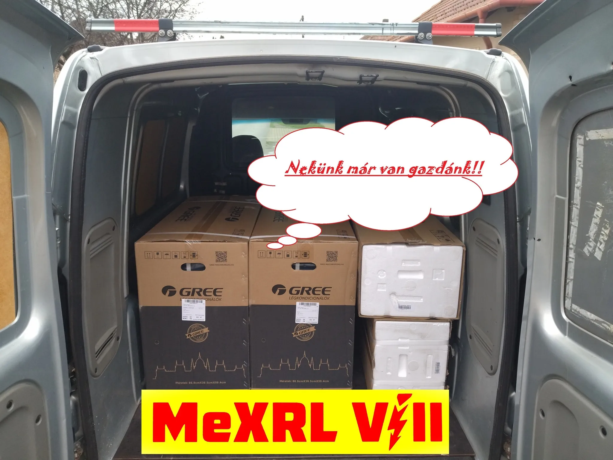 Hőszivattyú telepítés